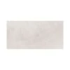 Tuile De Porcelaine Durango De 12" X 24", Ivoire Mat