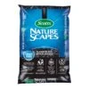 Paillis Noir Classique Nature Scapes , 42,5 L