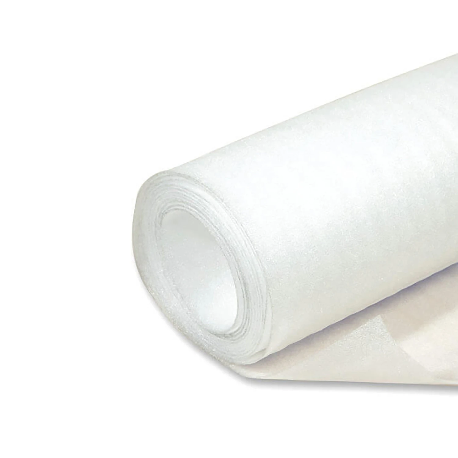 Membrane En Mousse De 2 Mm Pour Sous-plancher, 48'' X 50' 3 Membrane En Mousse De 2 Mm Pour Sous-plancher, 48'' X 50'