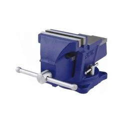 Irwin Étau D'atelier à Base Pivotante, 4-1/2''