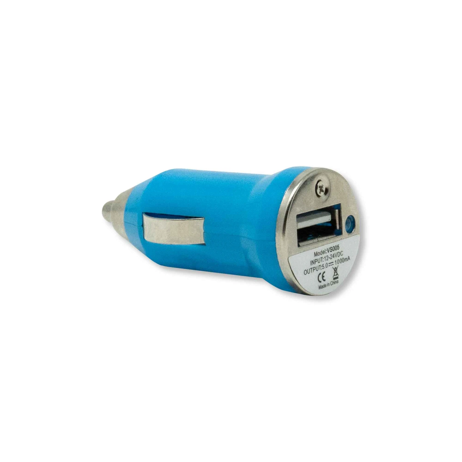 Chargeur De Cellulaire Pour La Voiture, 1A 3 Chargeur De Cellulaire Pour La Voiture, 1A