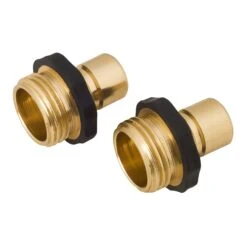 Adaptateur En Métal QuickConnect