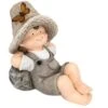 Figurine De Petit Garçon MGO Pour Le Jardin, 14" -GAGNON Quincaillerie c4078ddd48a34eba812b2a303e0293d467371b07 82218393 001