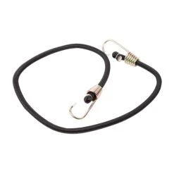 Cordon élastique Industriel De 24″, Emballage De 4 Unités