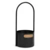 Pot En Métal Noir Avec Manche, 5" X 5" X 12" -GAGNON Quincaillerie c42252a0916a7b07249d5b0a13cb128e175fcbc0 93490297 001 e2ddcc79 183b 41df bd7f 81fa0cc91b3a