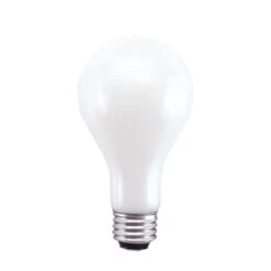 Ampoule à 3 Intensités A21