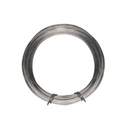 Fil D’aluminium De Calibre 20, 50 m