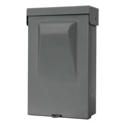 Sectionneur Sans Fusible, 60 A