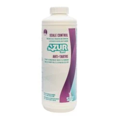 Anti-tartre Azur Spa, 1 L