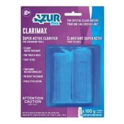 Clarifiant Clarimax, 2 X 100 G