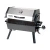 Martin BBQ Portatif Au Propane, 14 000 BTU -GAGNON Quincaillerie c76b4b7d9429348d6a5e68a87c0022a5e9c3df85 47102833 001