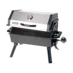 Martin BBQ Portatif Au Propane, 14 000 BTU