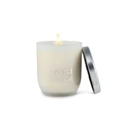 Bougie Aromabotanical à La Citronnelle Et Au Gingembre, 5 Oz