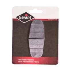 Coin En Aluminium Tout Usage # 9, Paquet De 2