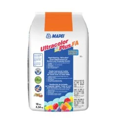 Coulis Tout-en-un à Prise Rapide Pour Remplacement De Coulis Avec Ou Sans Sable Ultracolor Plus FA De 10 lb, Ciel Nocturne #5232