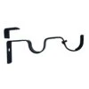 Supports Doubles Pour Tringles à Rideaux, 1'' à 1-1/8'' (noir) -GAGNON Quincaillerie c8af49bb6b02512a3d37bc668fc213c30c6255b5 05012592 001