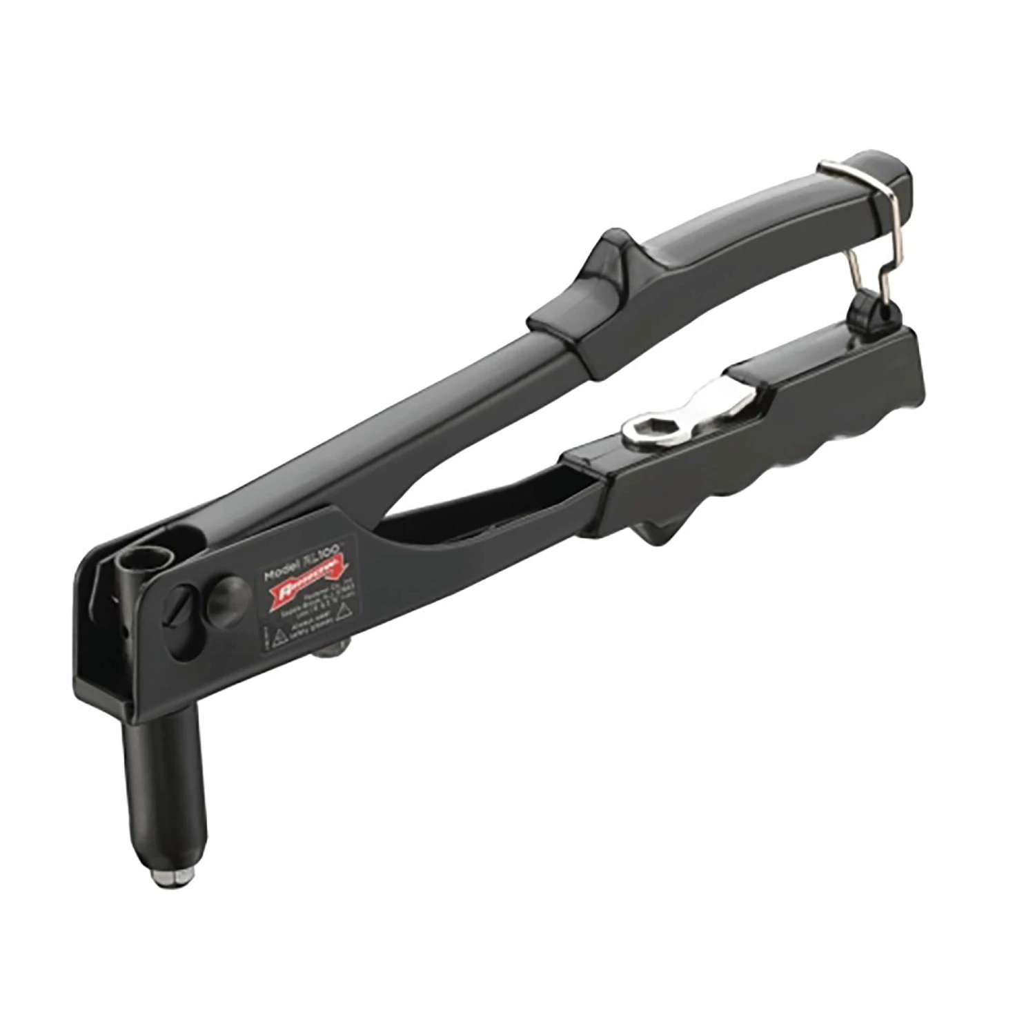 Arrow Outils à Riveter Tout Usage RL100, En Acier 3 Arrow Outils à Riveter Tout Usage RL100, En Acier