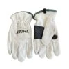 Stihl Gants De Travail En Cuir, Moyen