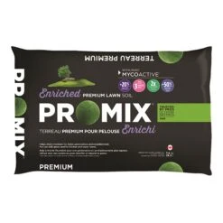 Terreau Pour Pelouse Biologique PRO-MIX, 28,3 L