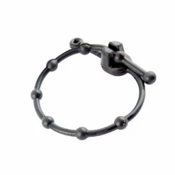 Attache De Regroupement Tie-It, 8" (6 Unités)