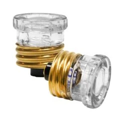 Fusible Clair à Retardement, 15 A / 125 V