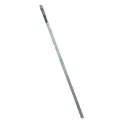 Jambage De Porte De Garage En Vinyle Avec Triple Isolation 10pi