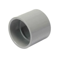 IPEX Raccord Pour Conduits En PVC Gris, 2"