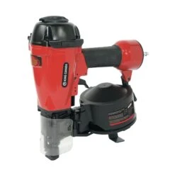 Ensemble De Cloueuse à Toiture