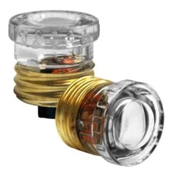 Fusible De Type P En Verre, 20 A / 125 V