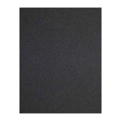 Sous-couche De Revêtement De Sol En Caoutchouc Noir, 36" X 2 Mm (vendu Au Pied Linéaire)