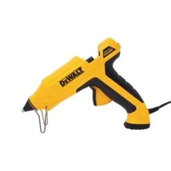 DeWALT Pistolet à Colle En Céramique à Chauffage Rapide