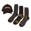 DeWALT Ensemble De Chaussettes De Travail Avec 1 Casquette, 3 Paires -GAGNON Quincaillerie cf59b0ef6667a0c64ea68486e943737ec5ff1ba8 22391307 001