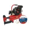 Ensemble D'un Compresseur à Air De 1,5 HP Avec Cloueuse De Finition Et Accessoires, 2 Gallons -GAGNON Quincaillerie cff6f33e8332b716c714c6ef04dda86e87932636 95002399 001