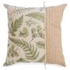 Coussin Décoratif à Tissage Naturel Et Motif De Feuillage, 17" X 17" -GAGNON Quincaillerie d2028152449cbf046d84fc1e948e6559fe3a1533 93420294 001 7404e6f3 7ccf 4c42 9810 a52710bd62f2