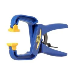 Irwin Serre Quick-Grip Handi-Clamp, 1-1/2"