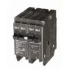 Eaton Disjoncteur BR QUAD Unipolaire/bipolaire , 15 A/15 A -GAGNON Quincaillerie d27cc6d1e5a15d43167c3855589a0eb649c01dc5 88019252 001