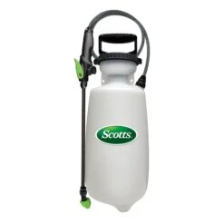 Pulvérisateur à Multiple Usage, 2 Gallons