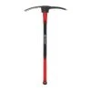 Pic Et Pioche De 5 Lb En Fer Forgé Avec Manche En Fibre De Verre, 35'' -GAGNON Quincaillerie d31834b777634265404aed2af68c0b435bcbe57f 36850901 001 34e1aa77 07a7 459a 9143 b81b2172b72d