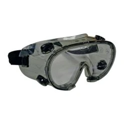 Monolunettes De Sécurité Avec Ventilation Indirecte Et Protection Contre éclaboussures