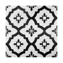 Tuiles Autocollantes De Vinyle Fractal De 12'' X 12'' Et De 1,5 D'épaisseur, 30 Unités