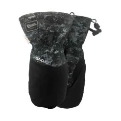 Mitaines Sno Job, Extra-grand