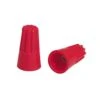 Connecteurs De Fils à Torsion Rouges, 25 Unités -GAGNON Quincaillerie d5ea87ff7abeb0baa7fc9cd3523d54d150bf7d38 63032367 001
