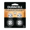 Duracell Pile Bouton Au Lithium De 3 V CR 2032, 4 unités -GAGNON Quincaillerie d6575817af2422980e18c8e9e4caeb704cdaadf7 33037882 001