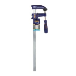 Irwin Serre-joints à Coulisse En Acier Avec Système De Verrouillage Par Pression, 18"