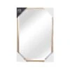 Miroir Rectangulaire Cadre De Couleur Naturelle, 20" X 28" -GAGNON Quincaillerie d8671d4c86c22dbbf6df45785e40d3488a26565d 90801991 001