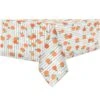 Nappe Texturée Imprimée Et Tissée, Oranges (52'' X 70'') -GAGNON Quincaillerie d867d0282e705fae0ac146d9547bd144d29345c5 66226952 001