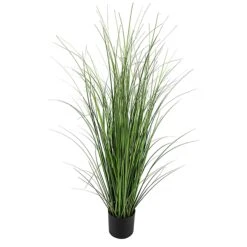 Herbes De PVC En Pot, 48"