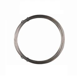 Fil D'acier Inoxydable De Calibre 20, 0,9 Mm X 7 M