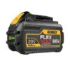 DeWALT Batterie FLEXVOLT 6,0 Ah 20V/60V MAX