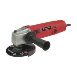 Ensemble De Rectifieuse à Angle De 4-1/2"